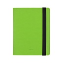 4-OK tablettisuoja 10.1" vihreä/musta