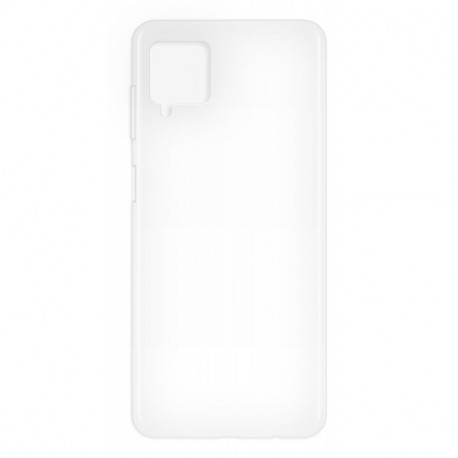 4-OK silikonisuoja Samsung Galaxy A12