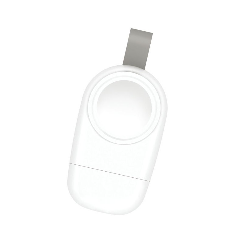 4-OK Apple Watch langaton latausalusta sss