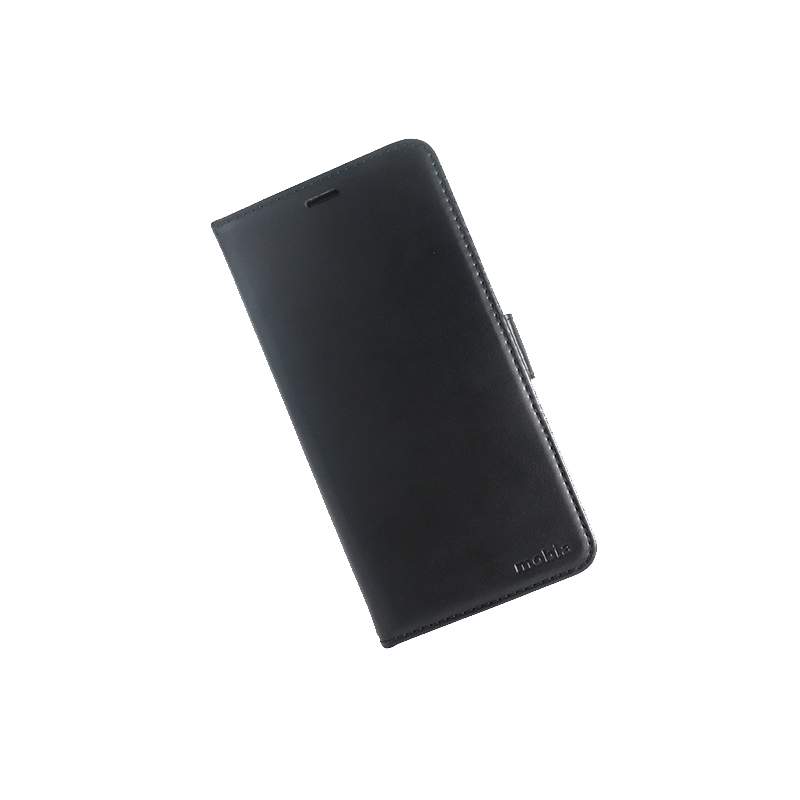 Mobia lompakkolaukku Oneplus Nord CE 4 Lite 5G, musta 