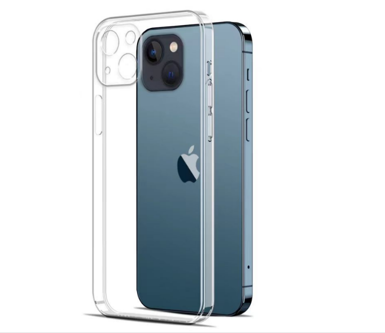 Mobia silikonisuoja iPhone 16 Pro